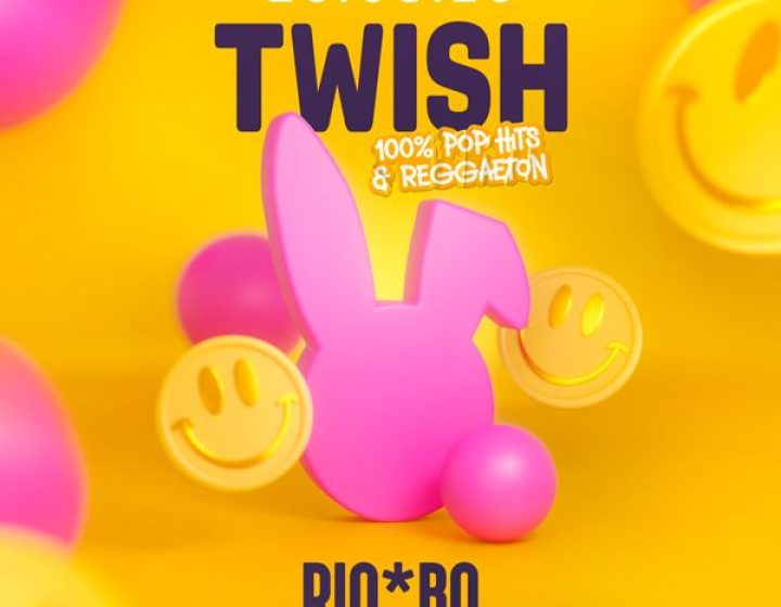 Twish RIOBO Gallipoli