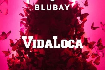 Vidaloca | BLUBAY