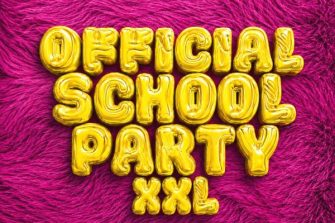 Official School Party XXL | Valverde Events