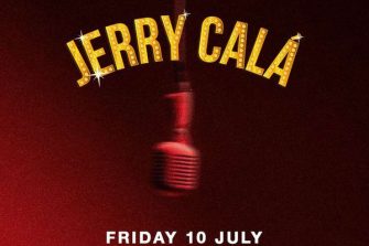 Jerry Calà at Casacon | Casacon
