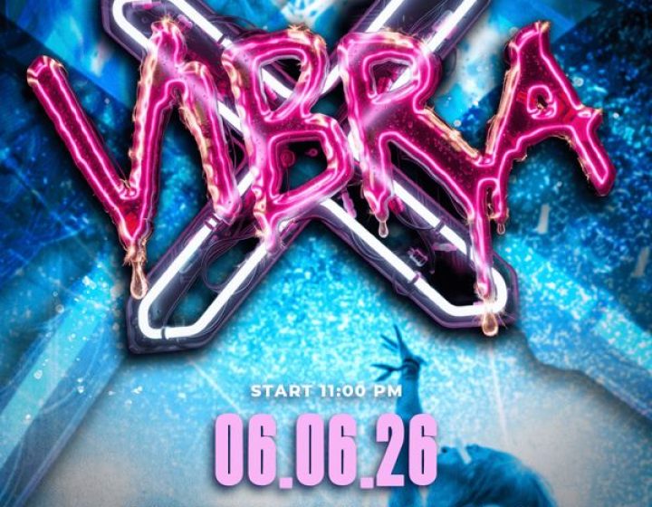 Vibra opening party   Cala del Golfo