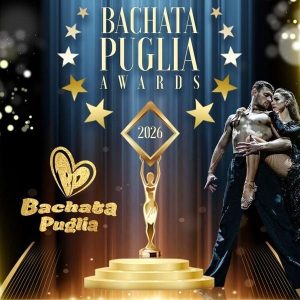 Bachata Puglia Awards - Mulata Bari | Mulata