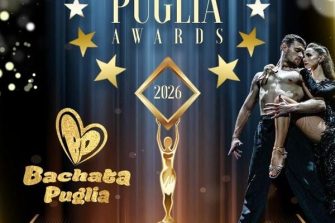 Bachata Puglia Awards - Mulata Bari | Mulata