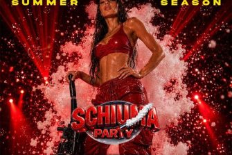 Schiuma Party | Altromondo Studios