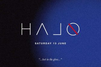 Halo @ Casacon | Casacon