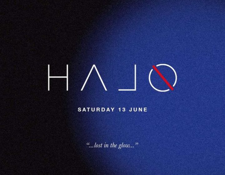 Halo @ Casacon Casacon