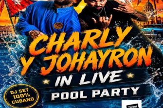 Concerto Charly y Johayron | La Villa