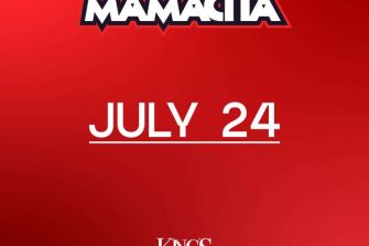 Mamacita | KINGS CLUB