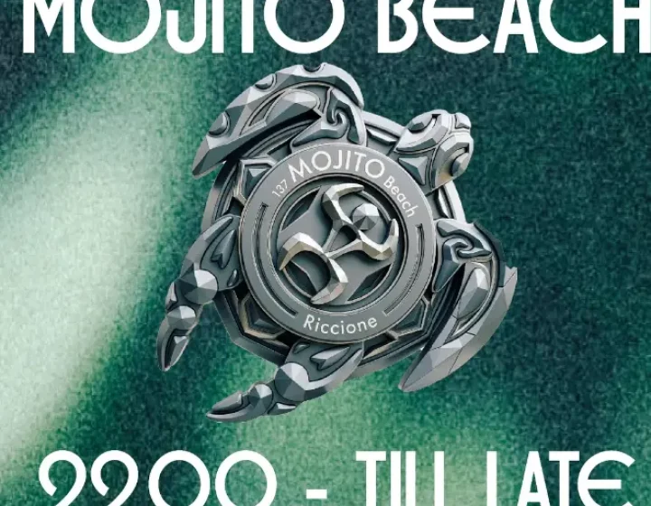 Dj Resident   Mojito