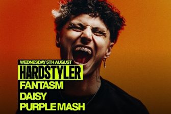Hardstyler w/ Fantasm + Daisy | ilMuretto®