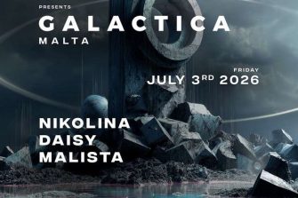 Galactica Malta | UNO Malta