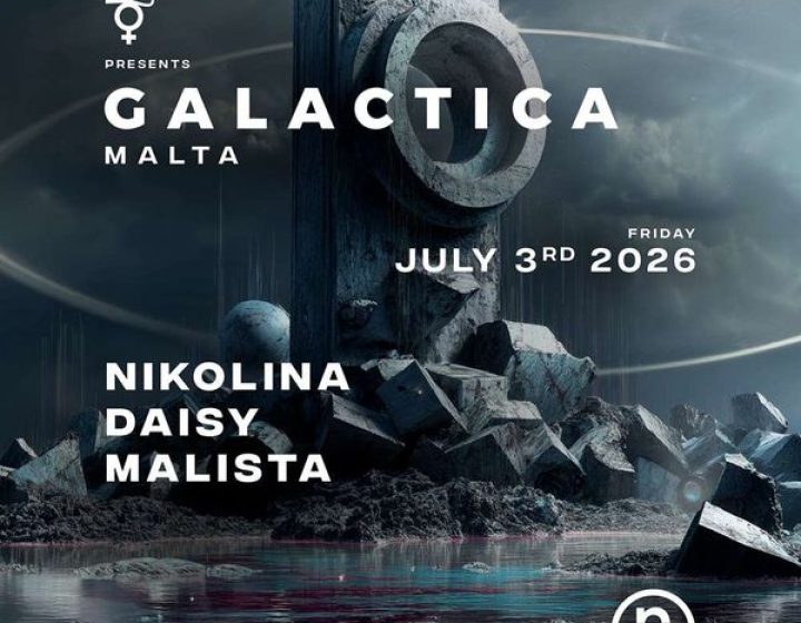 Galactica Malta UNO Malta
