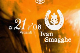 Garden House presents Ivan Smagghe | Garden House