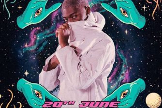 Lil cr + Lil Yamme + Rudeejay | INDIE club