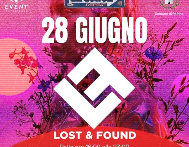 Lost Found Agriturismo La Longa