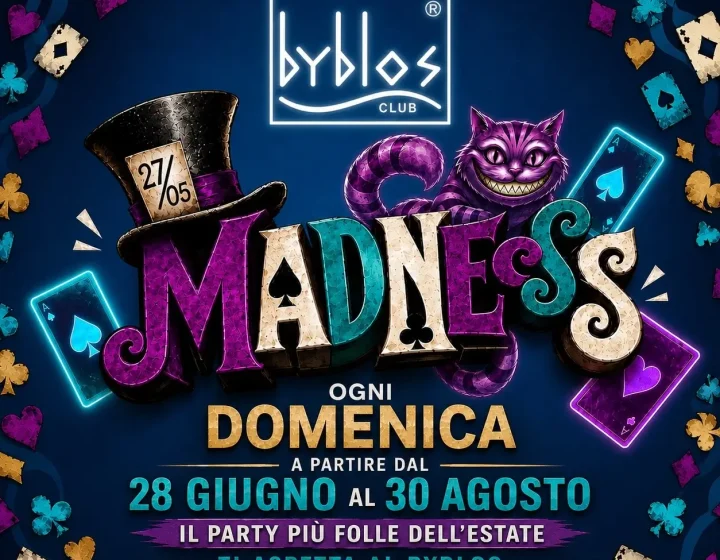 Deejay Resident   Byblos
