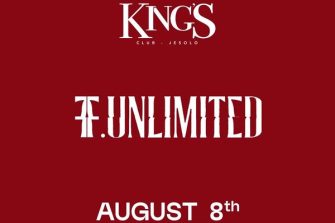 Fidelio Unlimited | KINGS CLUB