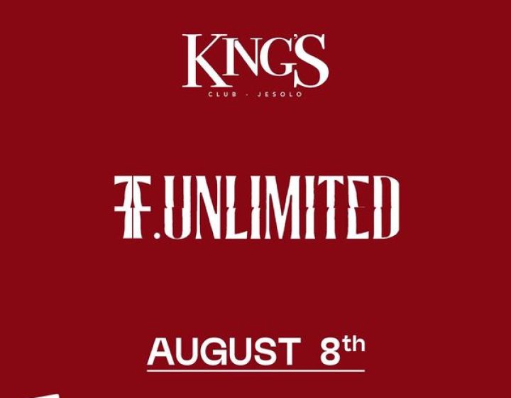 Fidelio Unlimited   KINGS CLUB
