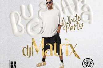 Dj Matrix - Special Guest | Bugadara