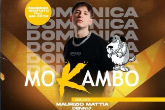 MoKambo | CA MARGHERITA