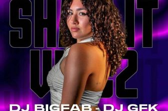 Shayo Vibez | Bloom Beach Bar