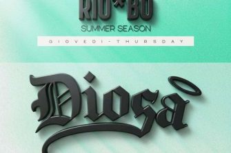 Diosa | RIOBO Gallipoli