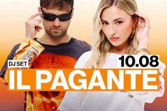 Il Pagante | GATE SARDINIA
