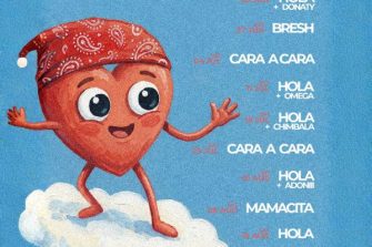 Cara a Cara | I AM