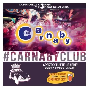 Dylan | Carnaby Rimini