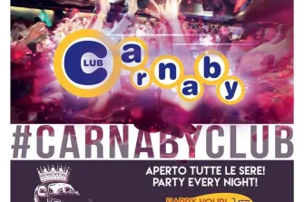 Dylan | Carnaby Rimini
