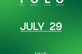Yolo | KINGS CLUB