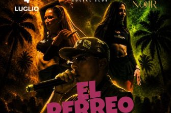 El Perreo Official | Mulata