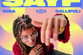 SottoSopra Fest - Sayf | Vega Discoteque