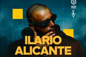 Ilario Alicante | Cocorico