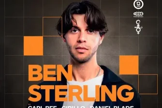 Ben Sterling | Cocorico