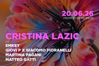 Cristina Lazic | Classic Club