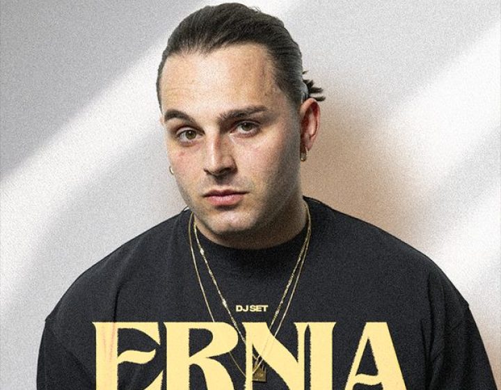 Ernia   Koala