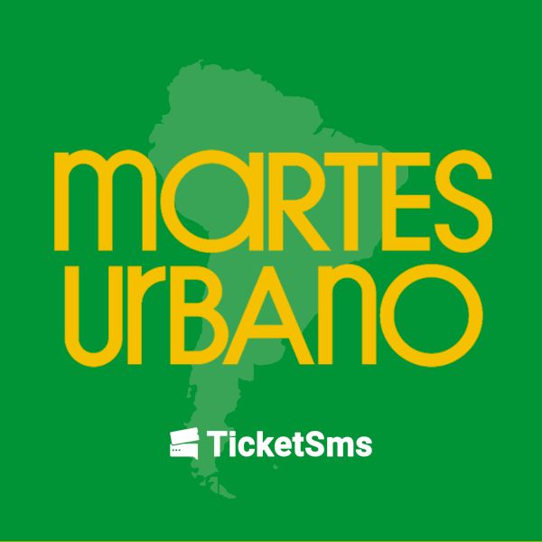 Martes Urbano | DOLCEVITA SALERNO