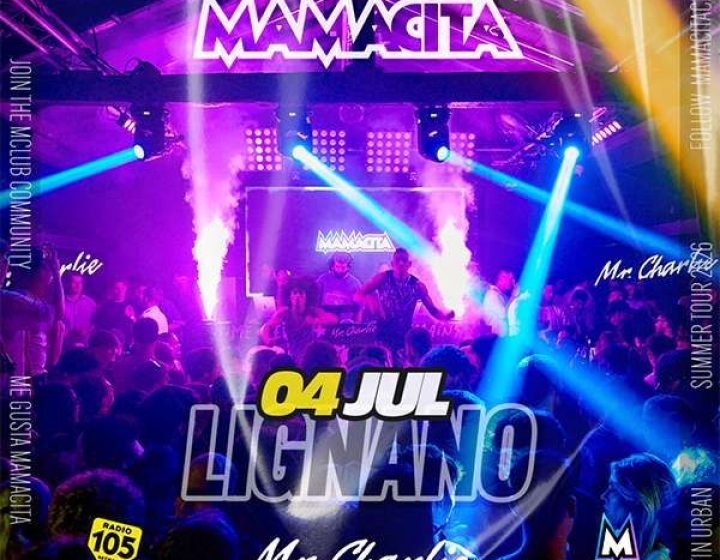 Mamacita   MrCharlie