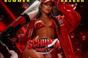 Schiuma Party | Altromondo Studios