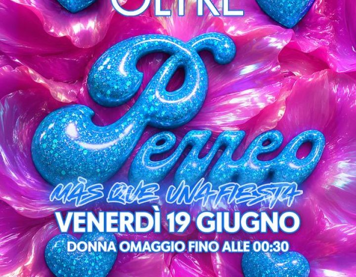 Oltre Perreo   Oltre Club