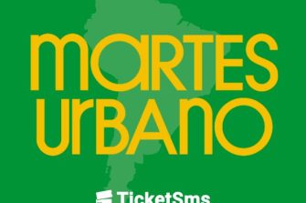 Martes Urbano | DOLCEVITA SALERNO