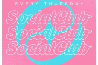 Social Club | Nomad Discoteca
