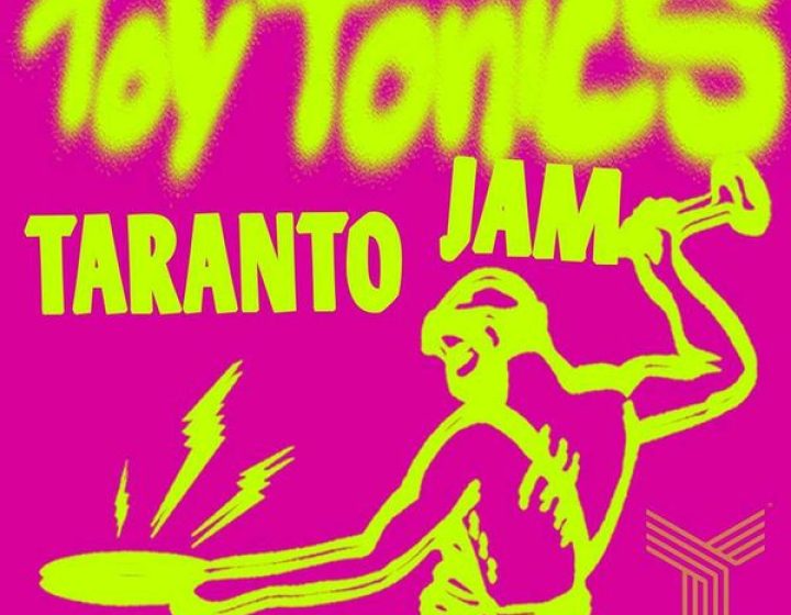 Sky n Sand TOY TONICS JAM KAPOTE Tayga Beach Tayga Beach