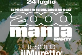 2000MANIA | ilMuretto®