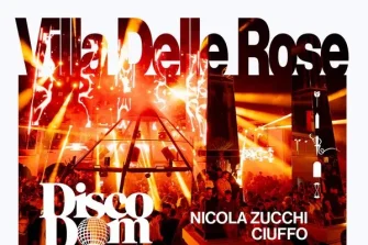Nicola Zucchi | Villa Delle Rose