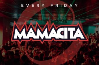 Mamacita | Nomad Discoteca