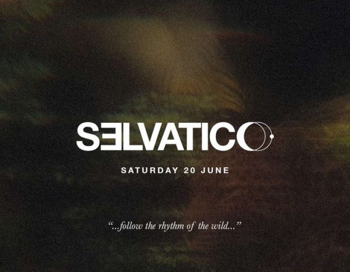 SELVATICO @ CASACON SATURDAY 20 JUNE   Casacon