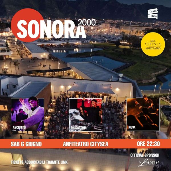 Sonora 2000 | RISTORANTE CITYSEA