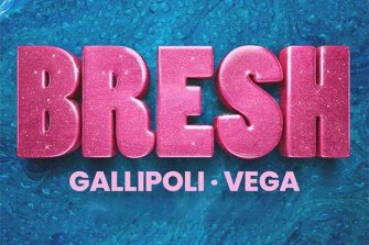Bresh | Vega Discoteque